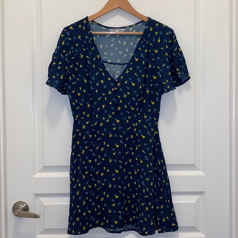 Taylor & Sage Women's Dress
